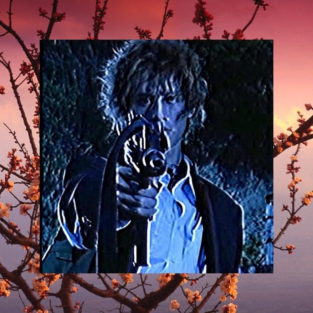 Album cover art for "Bags" by $uicideboy$