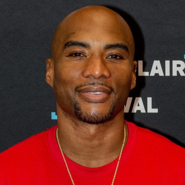 Photo of Charlamagne Tha God