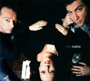 Album cover art for "EYEWITNESS" by Katy Perry