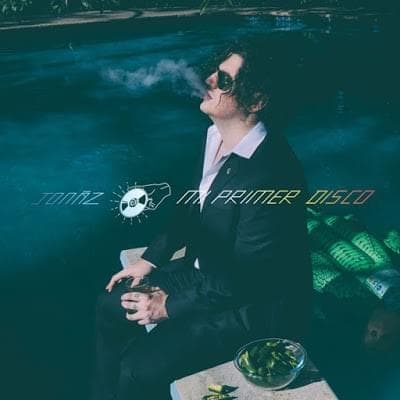 Album cover art for "Sonido Paposho (Pinche Cumbión)" by A Band of Bitches