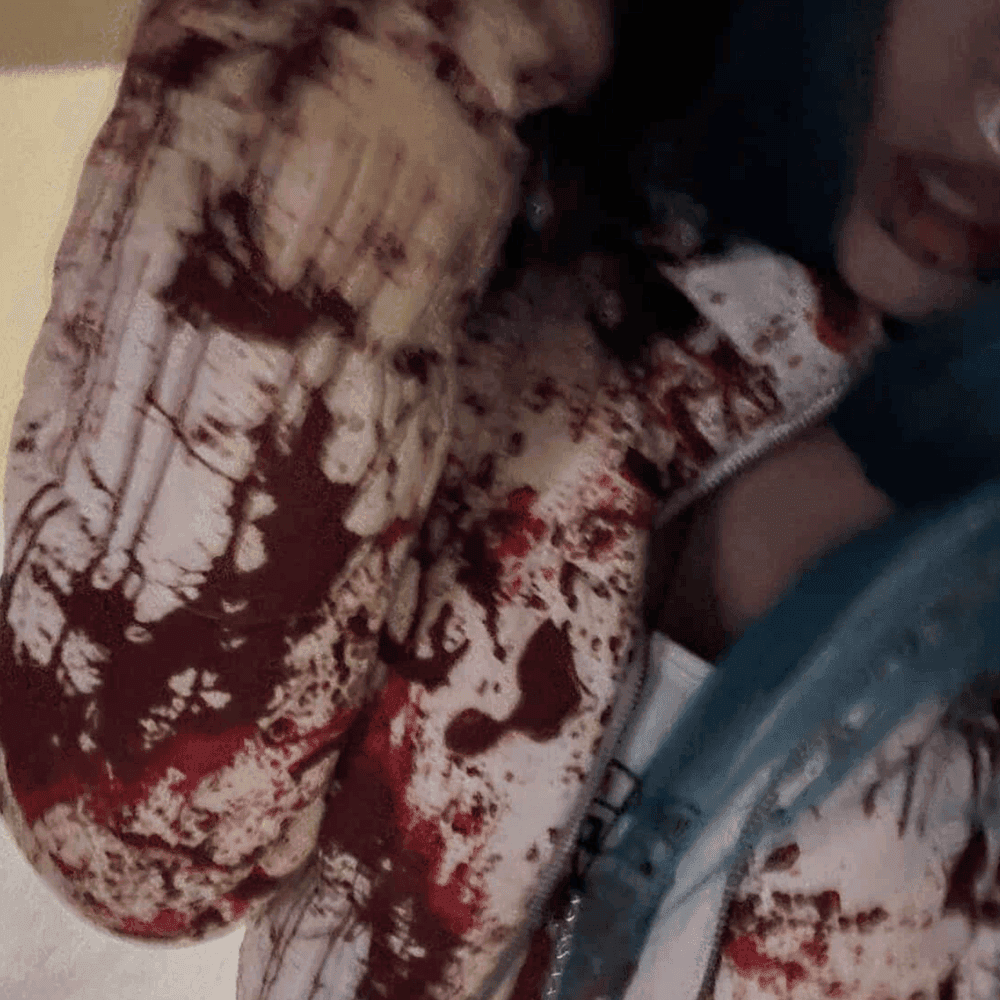 Album cover art for "FUCK ☠︎︎ NIGGA 😭✌🏽 #1333 #⛧" by 2ooDark