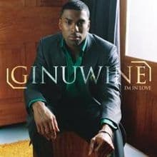 Album cover art for "I'm In Love" by Ginuwine