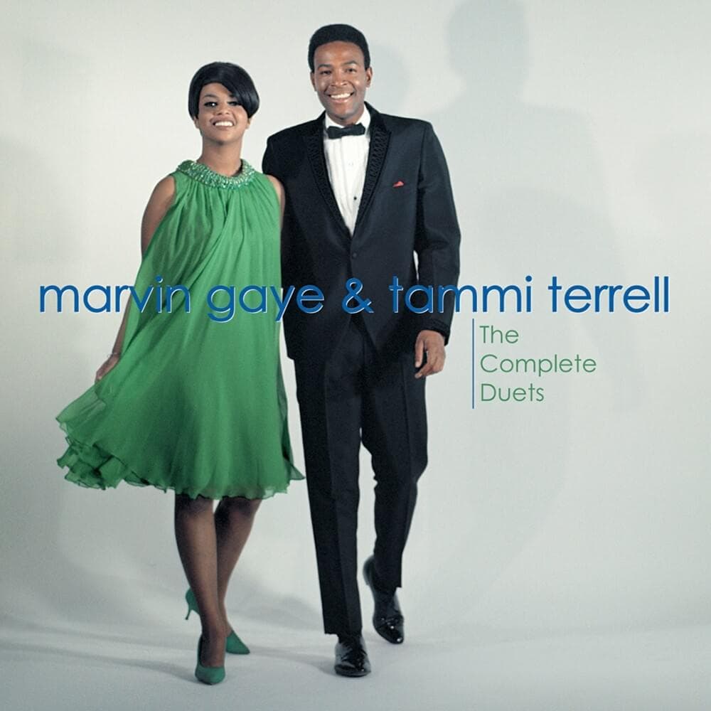 Cover image for The Complete Duets