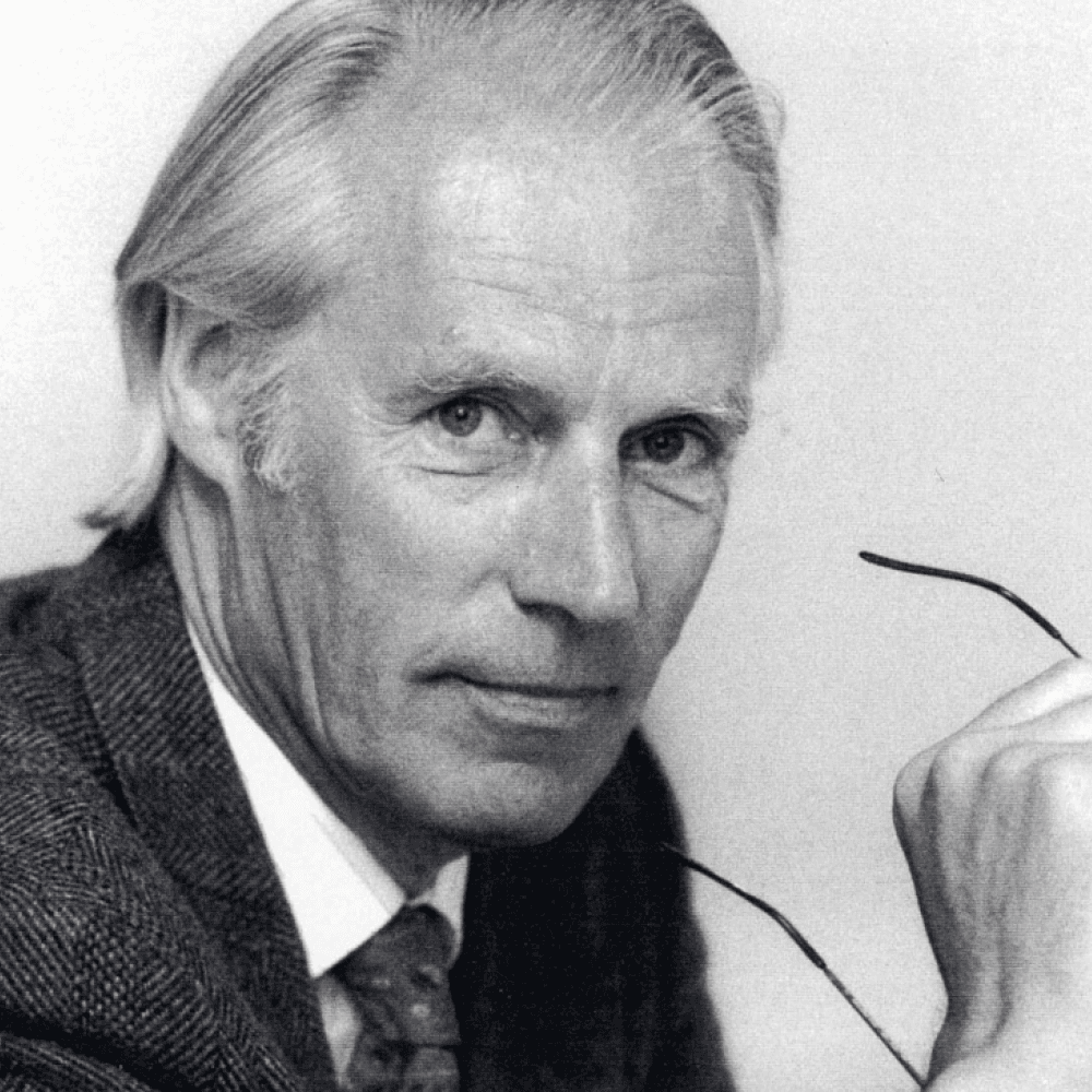 Photo of George Martin