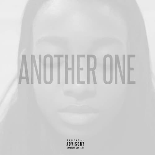 Album cover art for "Another One" by Little Simz