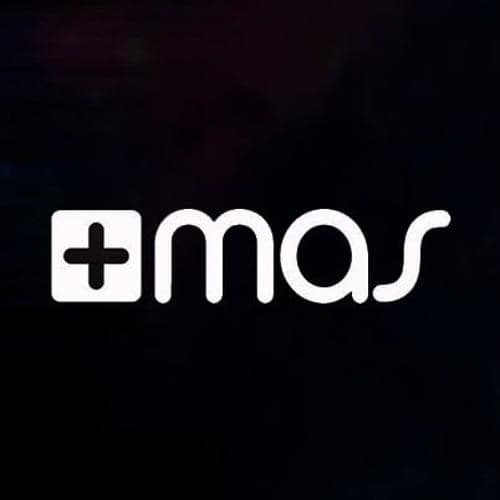 Photo of +Mas Label