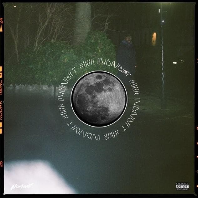 Cover image for Midnight Hour