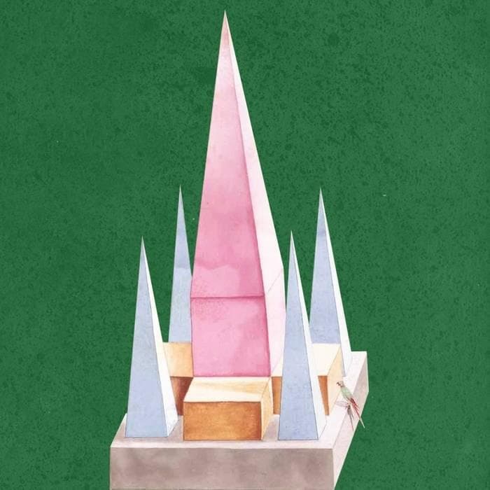 Album cover art for "Kissing Girls" by ​death’s dynamic shroud