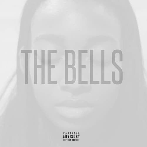 Album cover art for "The Bells" by Little Simz