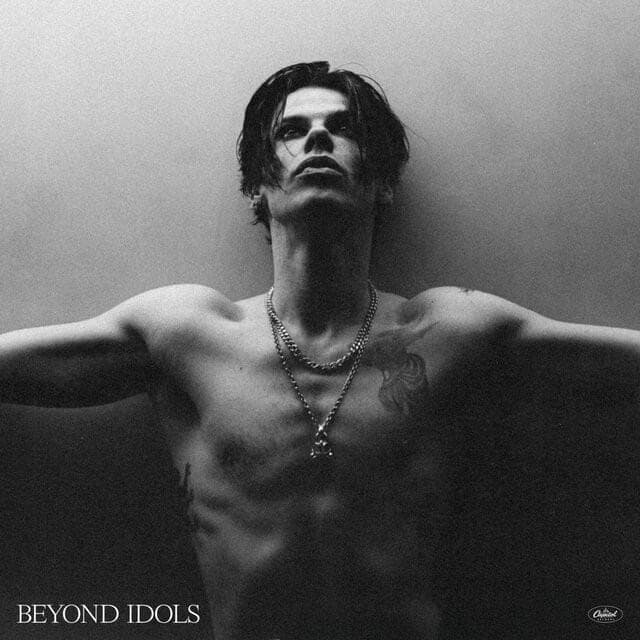 Cover image for YUNGBLUD: Beyond Idols