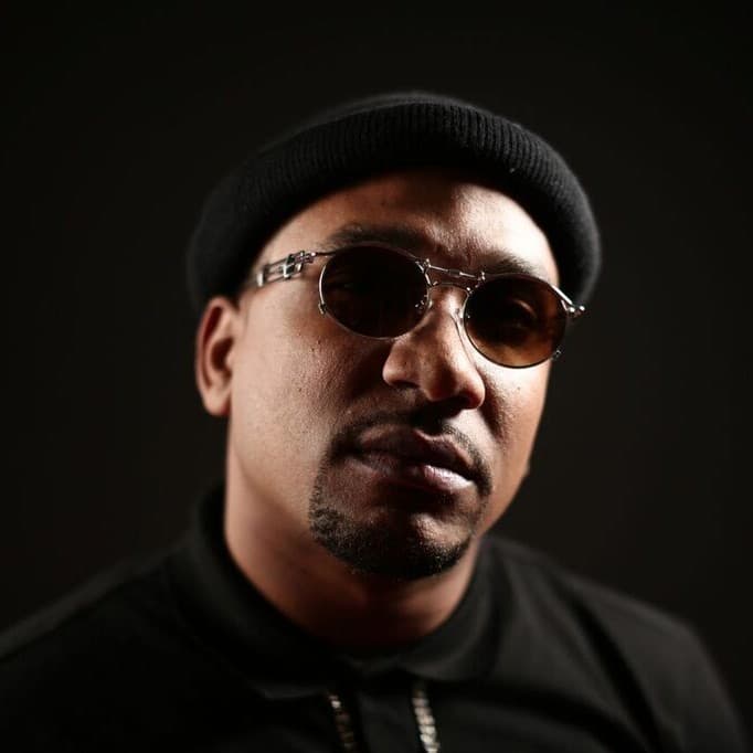 Photo of CyHi