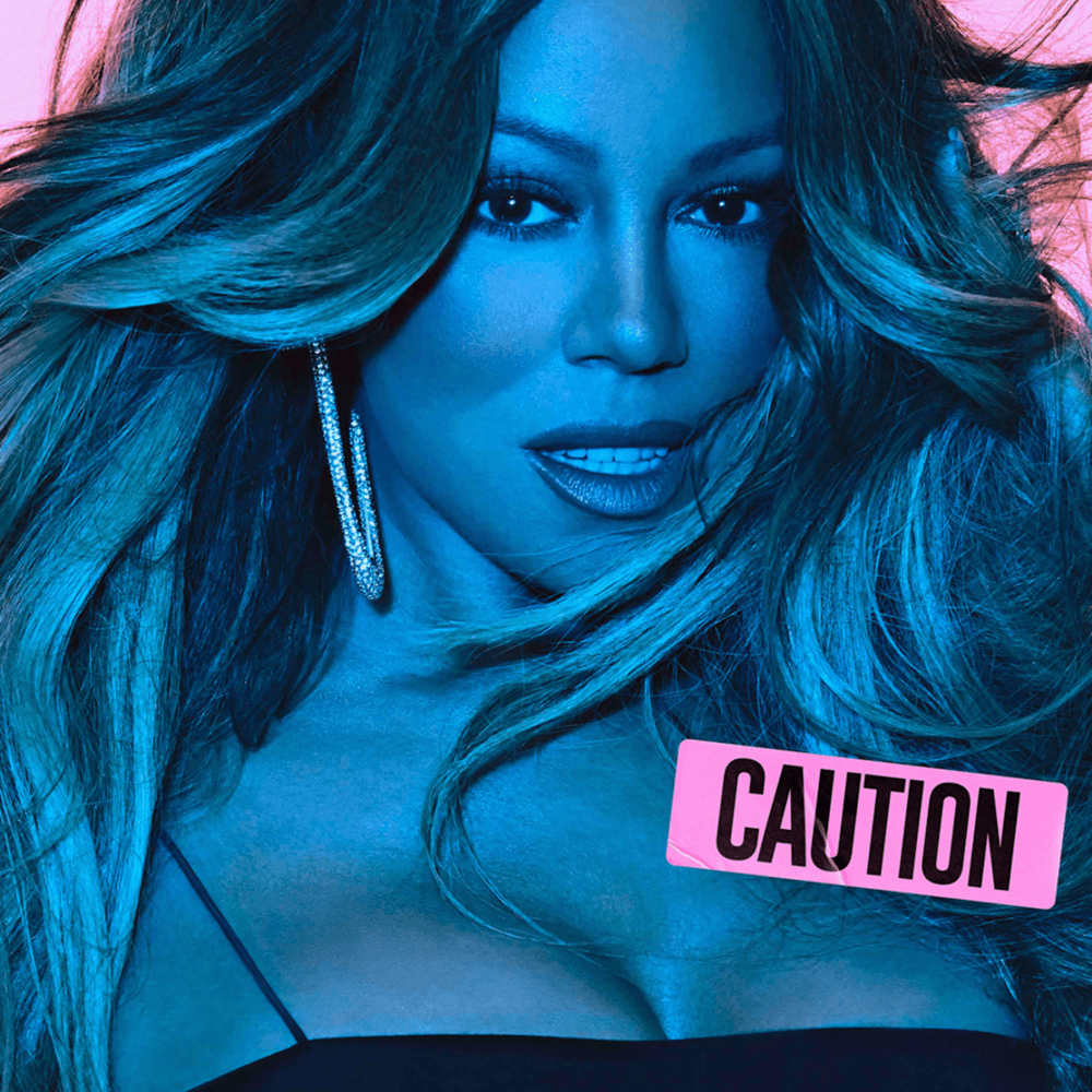 Album cover art for "Runway (Remix)" by Mariah Carey & KOHH
