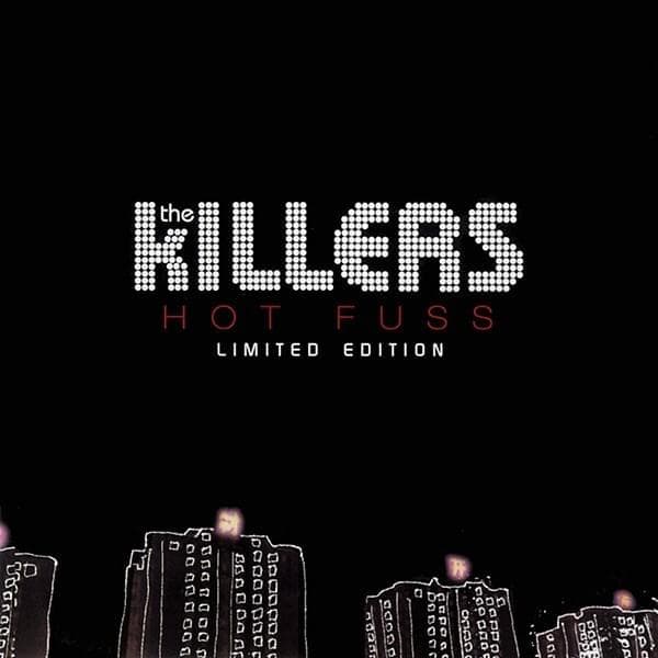 Cover image for Hot Fuss (Limited Edition)