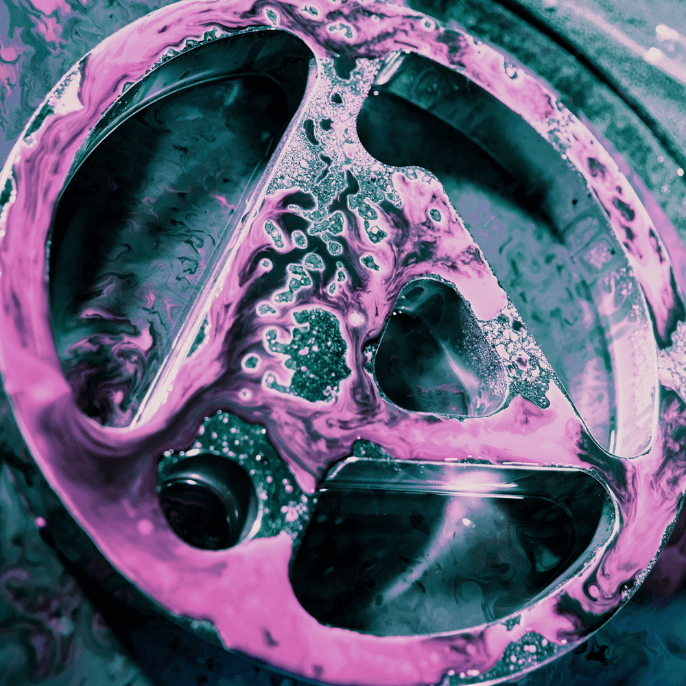 Cover image for From Zero (Deluxe Edition) [Physical Release]