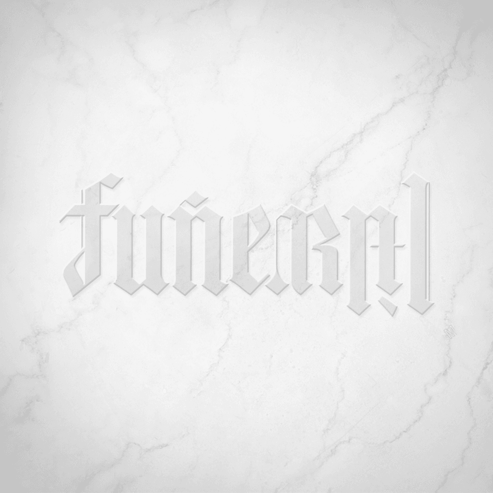 Cover image for Funeral (Deluxe)