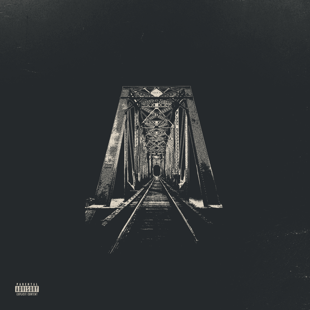 Album cover art for "LA PEOPLE II" by Peso Pluma