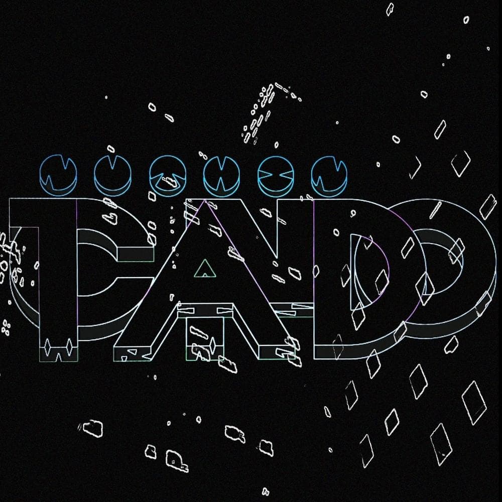 Album cover art for "nuthin i can do is wrng" by MIKE