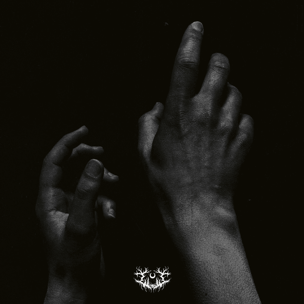 Album cover art for "Pain Remains I: Dancing Like Flames" by Lorna Shore