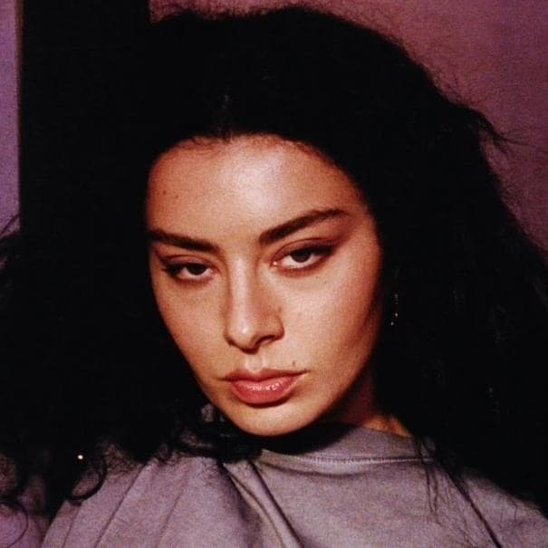 Photo of Charli xcx