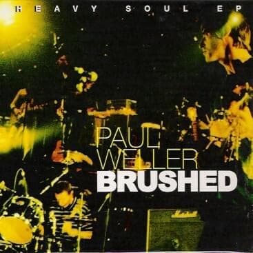 Album cover art for "Stray Kids - 삐처리 (BLEEP) (Traducción al Español)" by Paul Weller