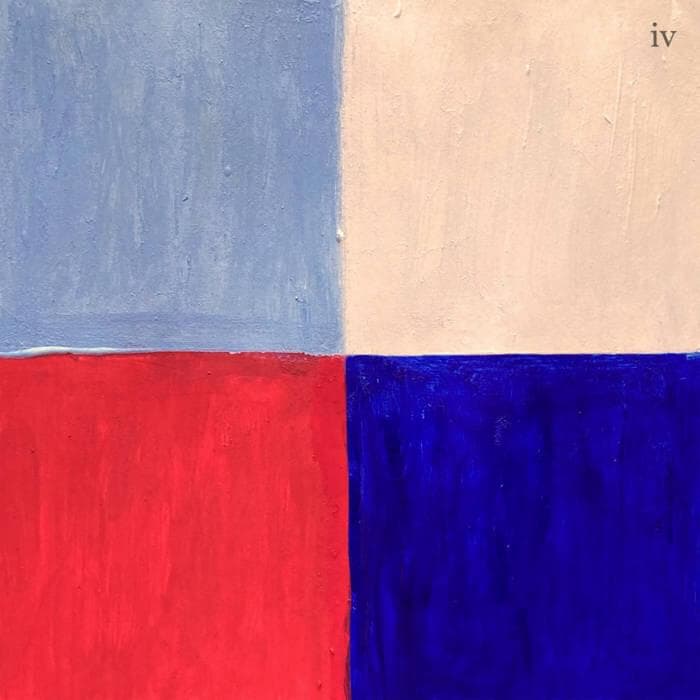 Album cover art for "​sincerely, the collateral" by ​the garages