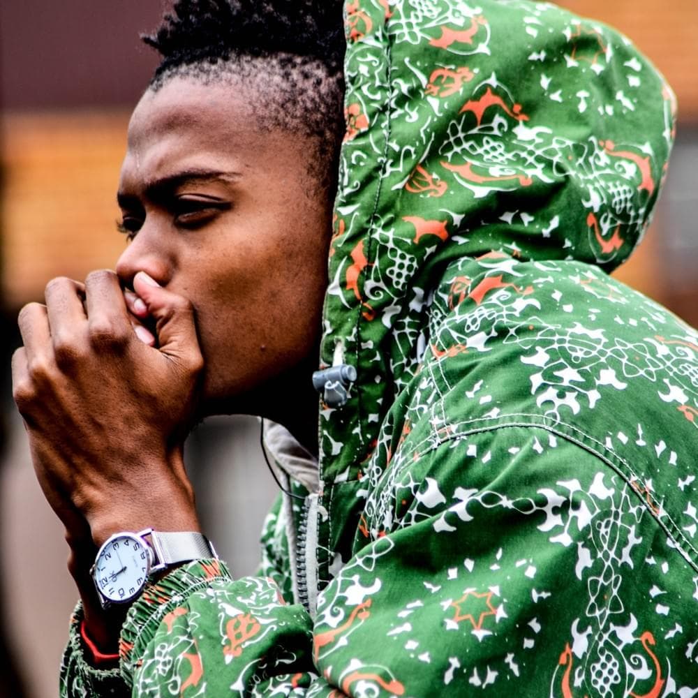 Photo of L-prince da lyric