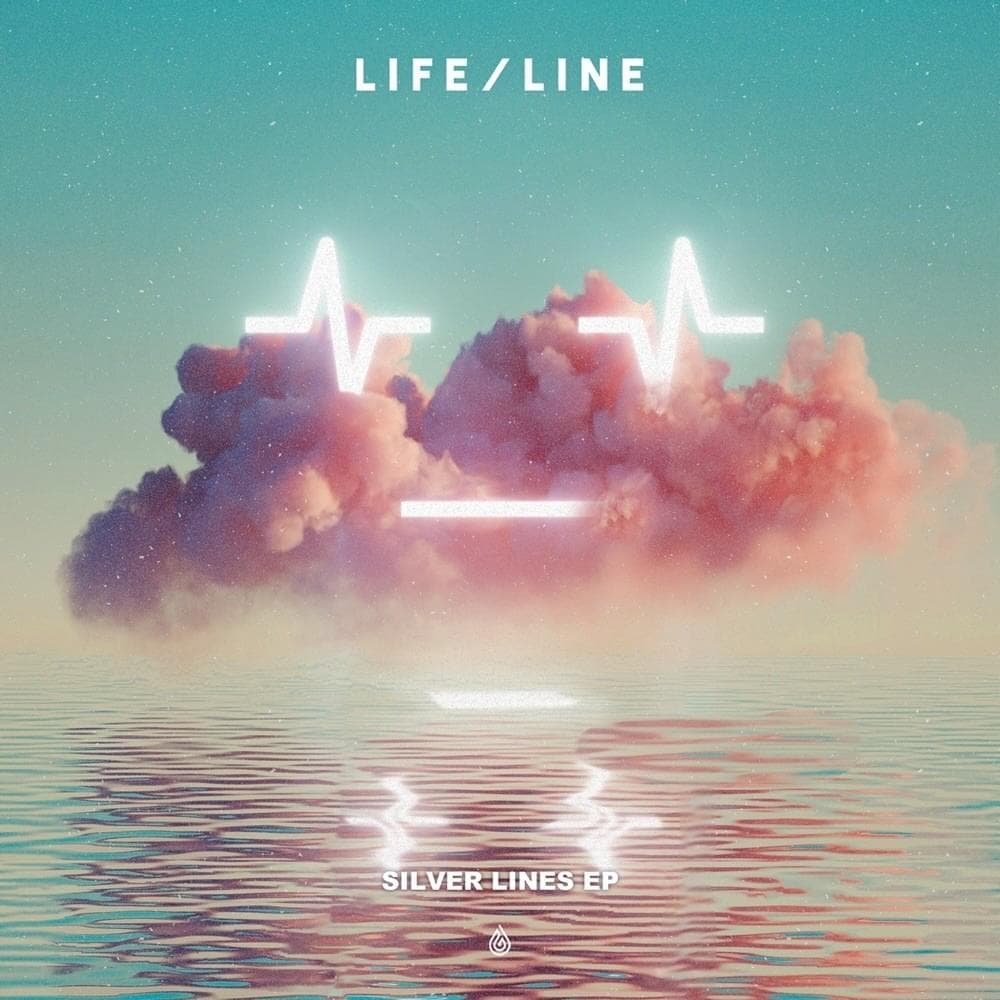 Cover image for Silver Lines - EP