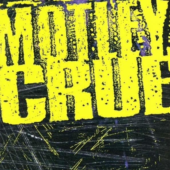 Album cover art for "Hypnotized" by Mötley Crüe