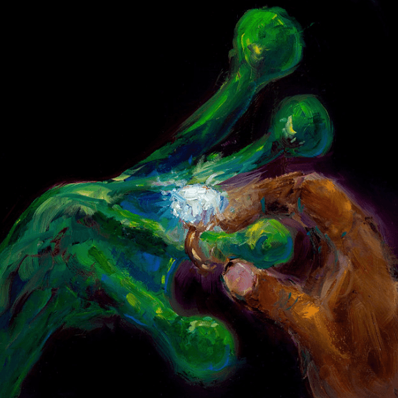 Cover image for How Do You Feel About Getting Married?