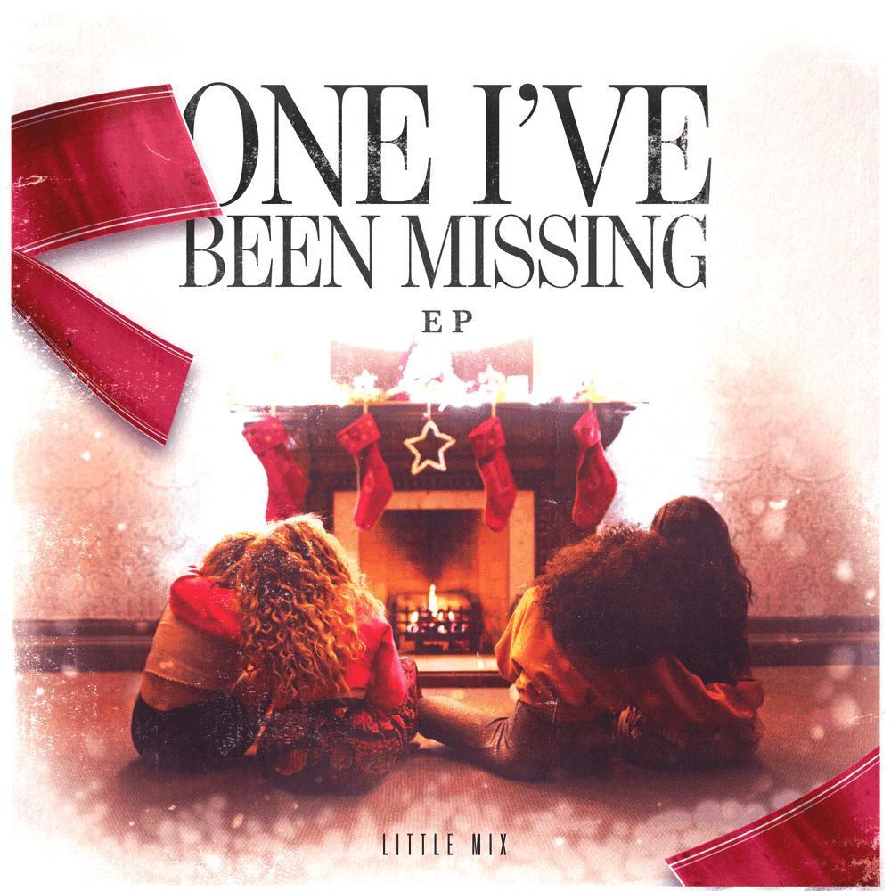 Cover image for One I’ve Been Missing