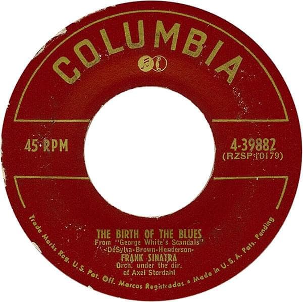 Album cover art for "Playboi Carti - RATHER LIE ft. The Weeknd  (Traducción al Español)" by Frank Sinatra