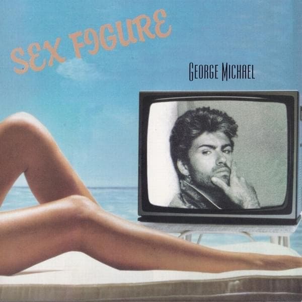 Cover image for Sex Figure