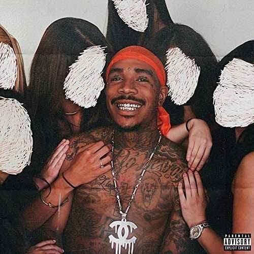 Cover image for Me Bad From Born