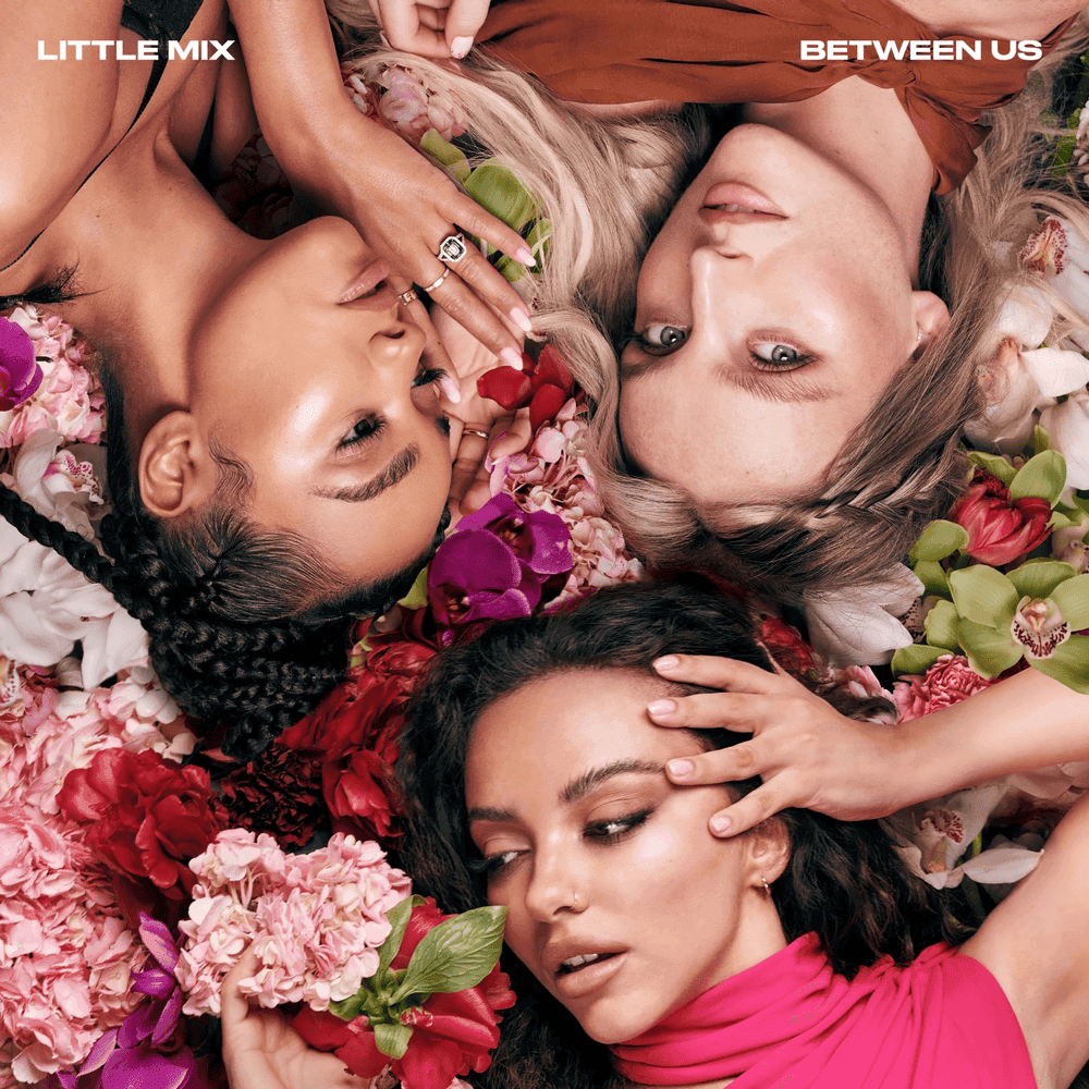 Cover image for Between Us (Jade Edition)