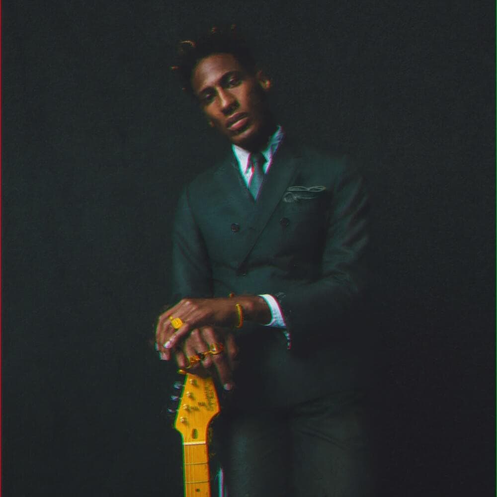 Photo of Jon Batiste