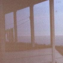 Album cover art for "A walk" by L i l a (CAN)