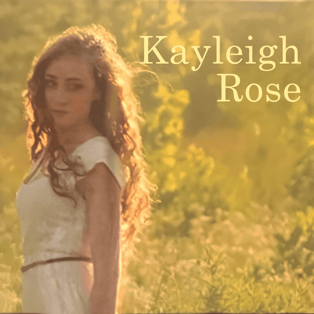 Cover image for Kayleigh Rose