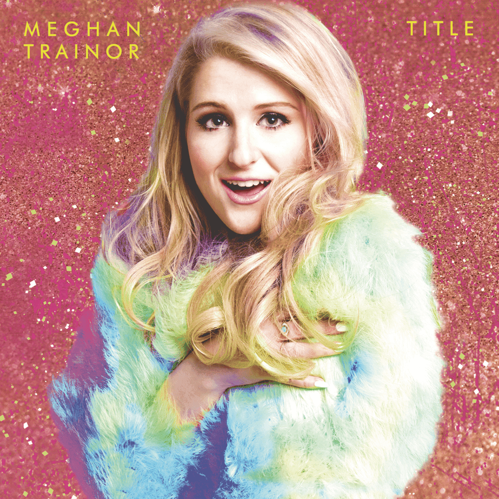 Album cover art for "What If I (Guitar Version)" by Meghan Trainor