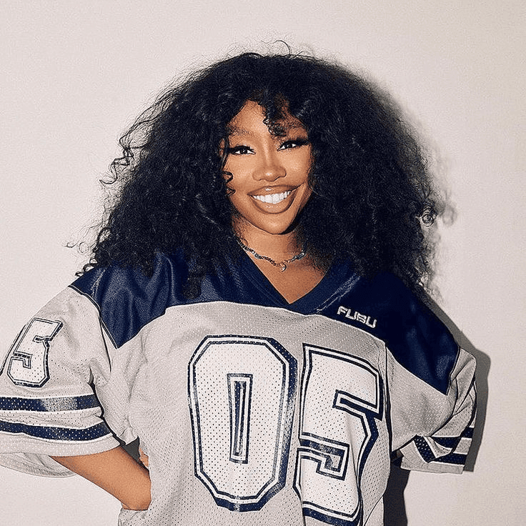 Photo of SZA