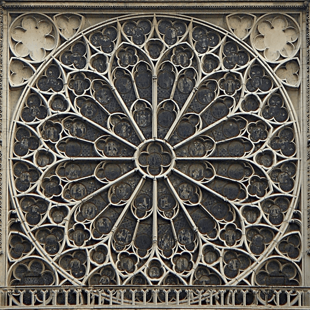 Album cover art for "Jesus Loves You" by Ethel Cain