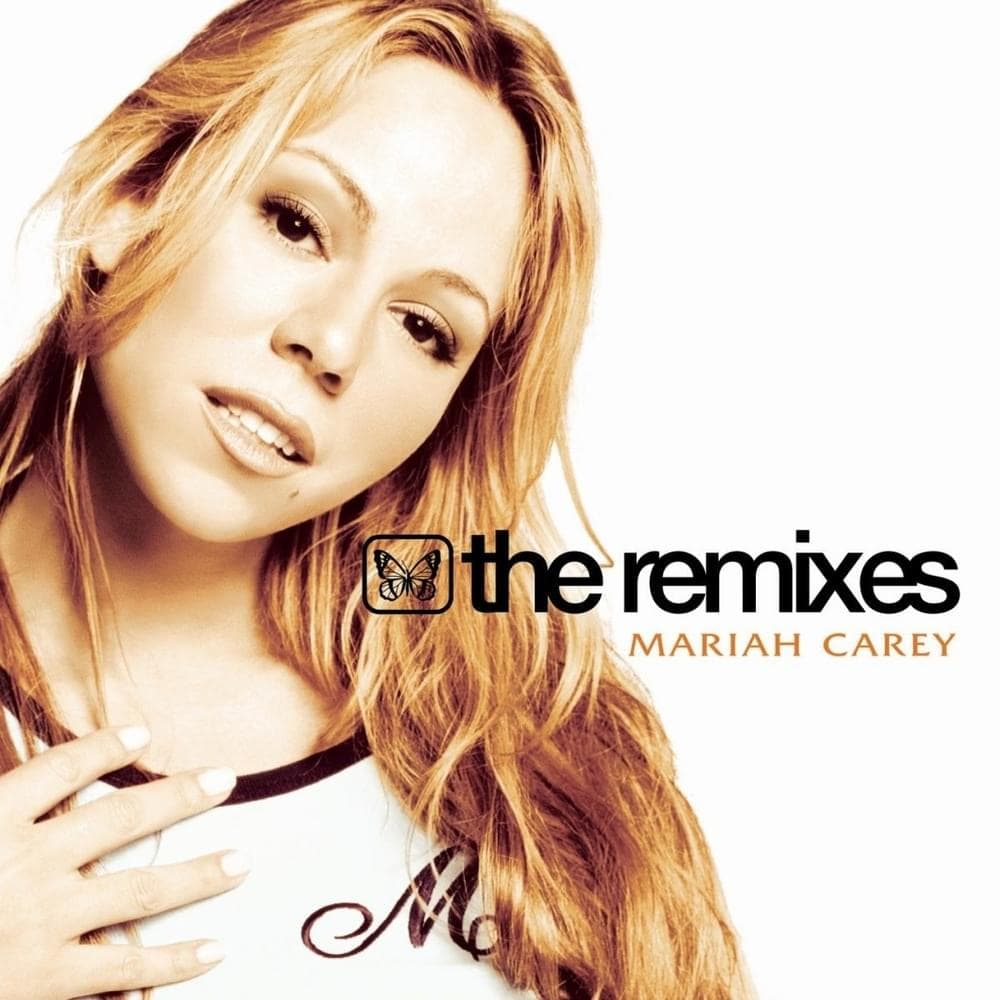 Cover image for The Remixes