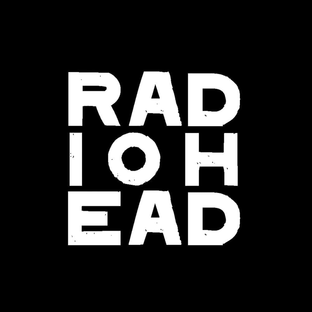 Photo of Radiohead