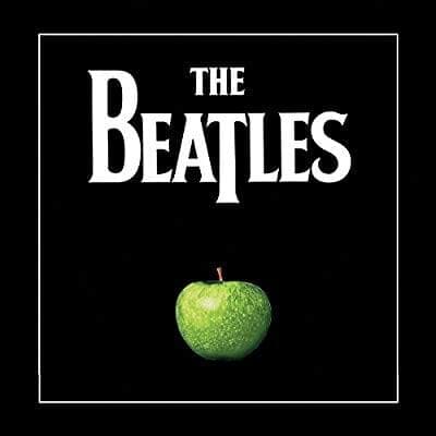 Cover image for The Beatles (The Original Studio Recordings)