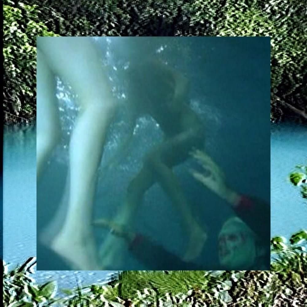 Album cover art for "Sleep Walk" by $uicideboy$