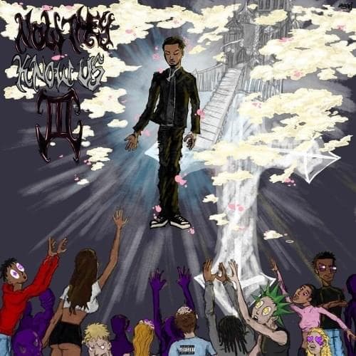 Album cover art for "Deli" by Devstacks