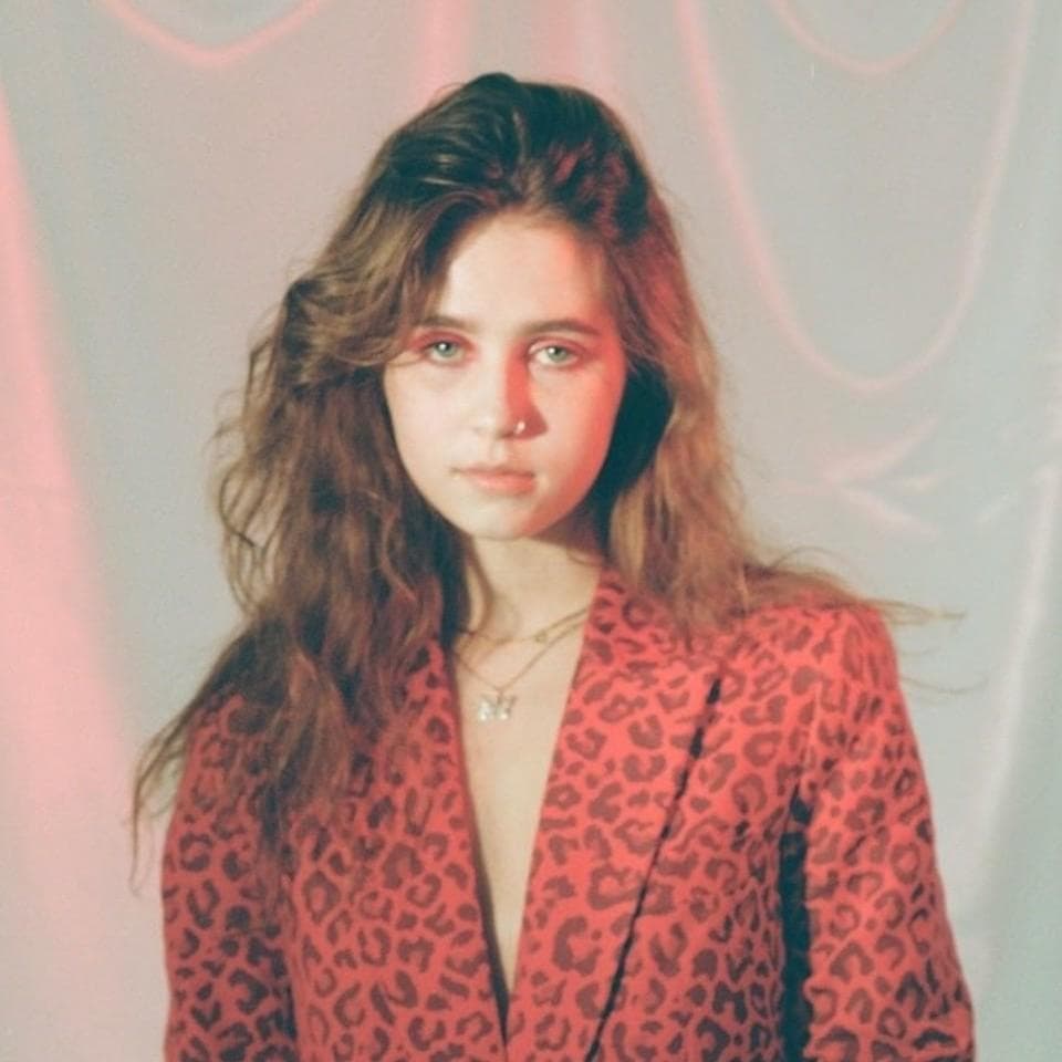 Photo of Clairo