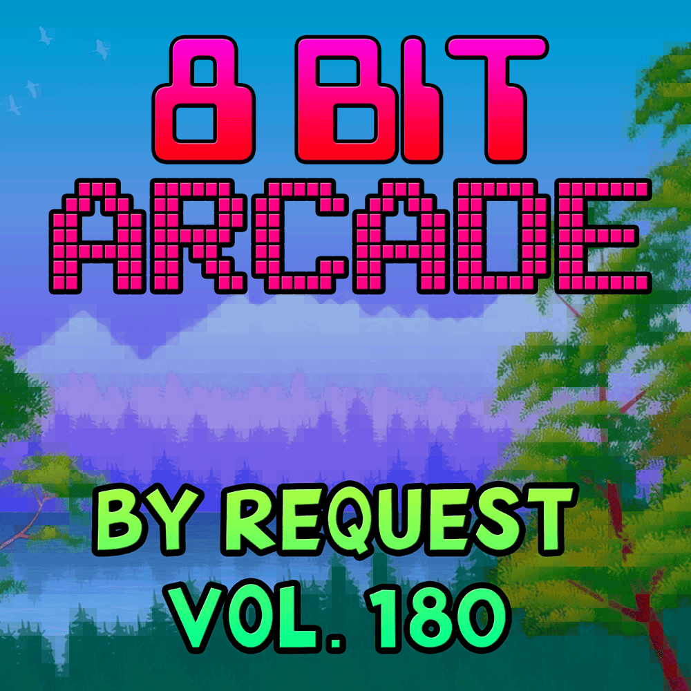 Cover image for By Request, Vol. 180