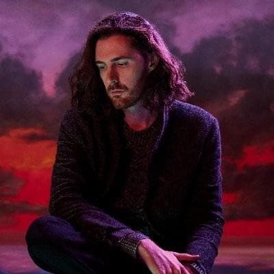 Photo of Hozier