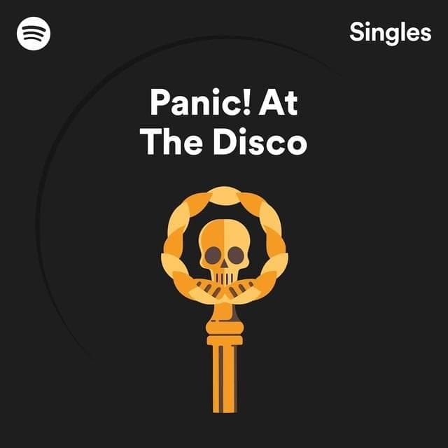 Cover image for Spotify Singles