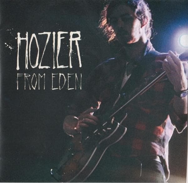 Album cover art for "From Eden" by Hozier